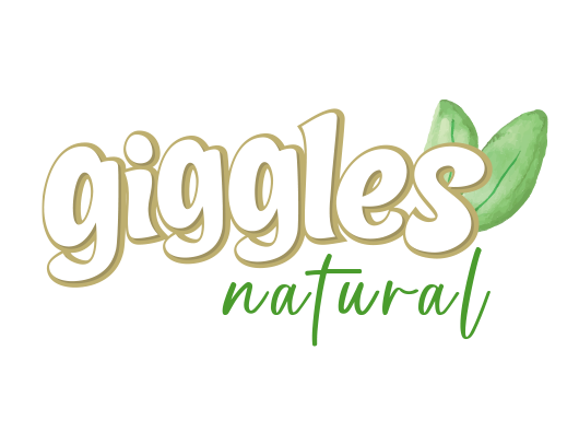 Giggles Naturel